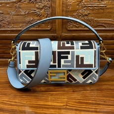 Fendi Satchel Bags